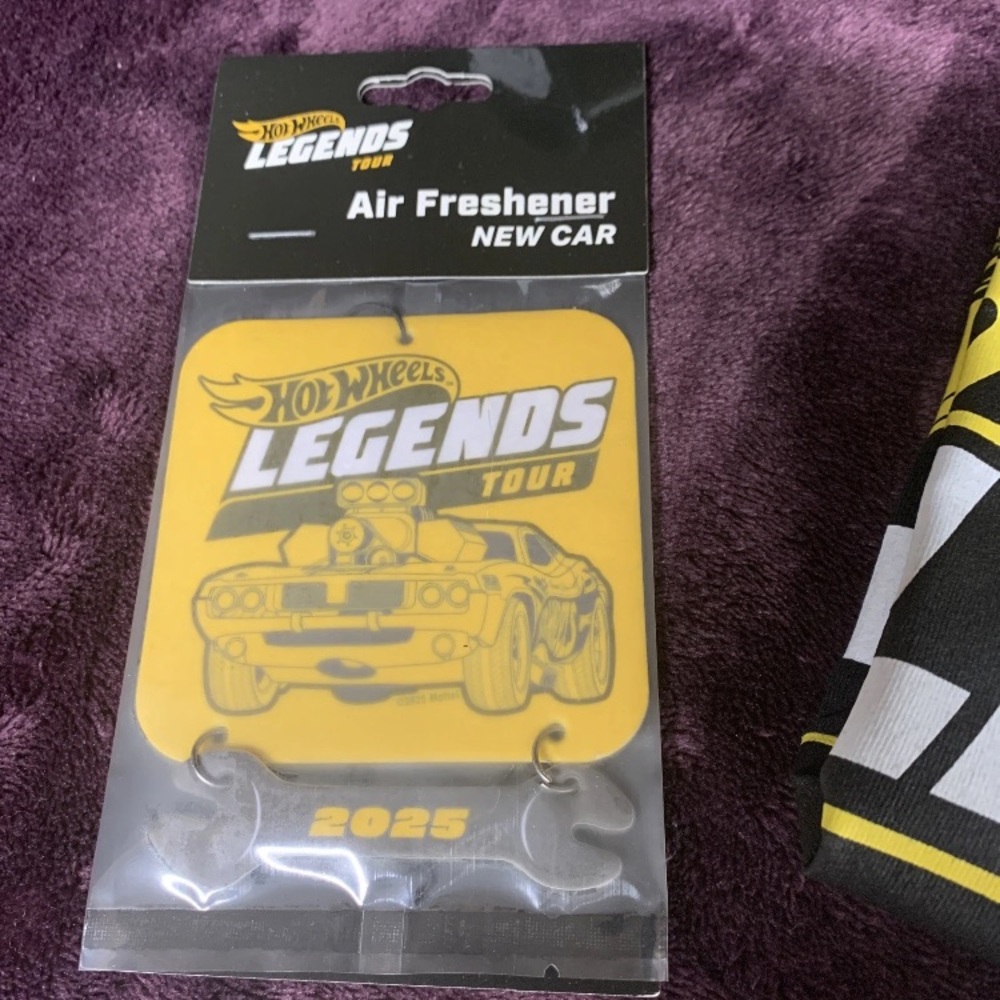 2025 Hot Wheels Legends LOT - Picture 5 of 11